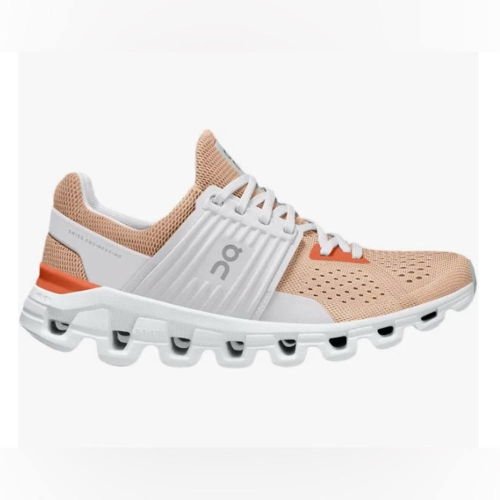 On Running Cloudswift 2 Sneakers